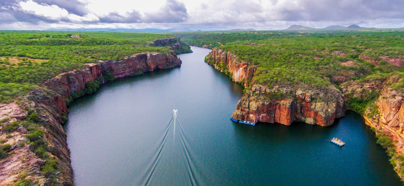 rio são francisco