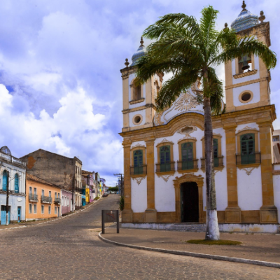 Penedo-Centro-Historico-Alagoas